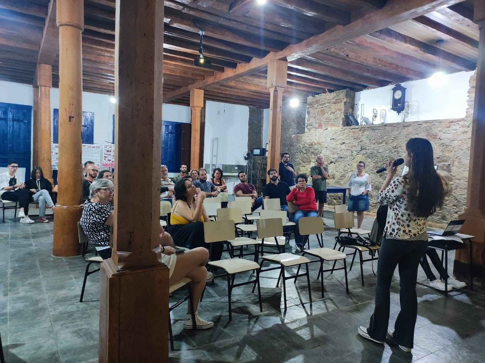 Centro Cultural