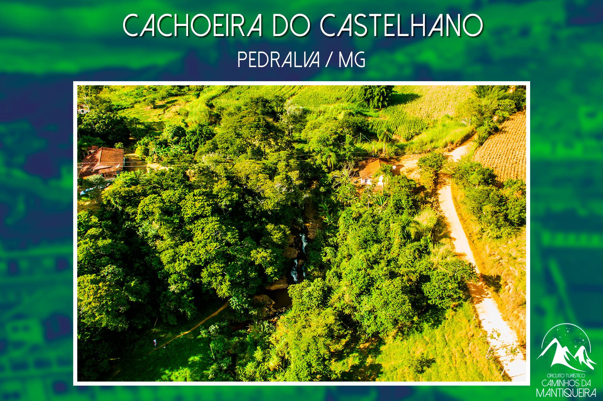 Cachoeira do Campestre