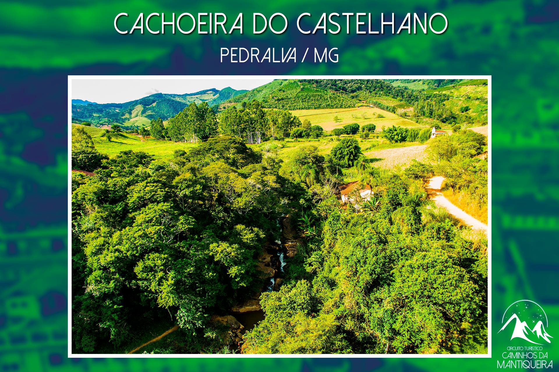 Cachoeira do Campestre