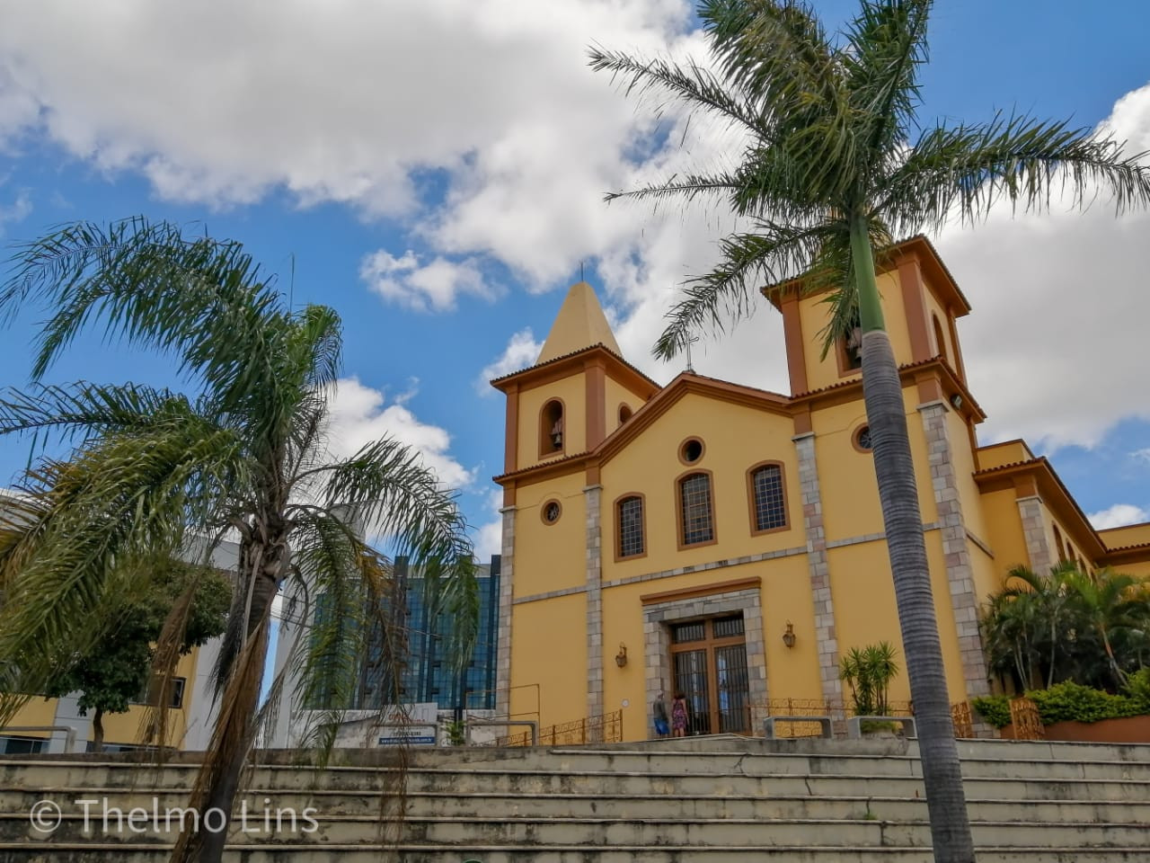 Igreja Matriz de São Gonçalo
