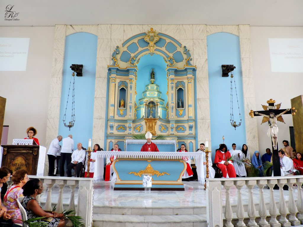 Igreja Matriz de São Gonçalo