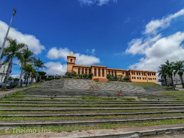 Igreja Matriz de São Gonçalo