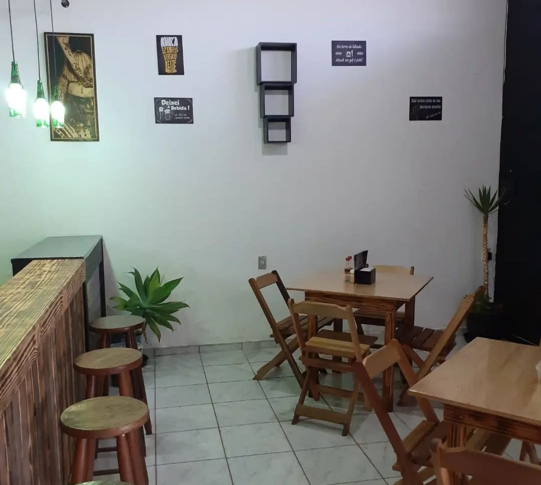 The Best Espeto - O Melhor Espetinho da Cidade