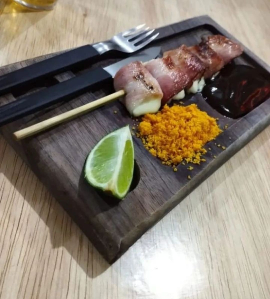 The Best Espeto - O Melhor Espetinho da Cidade