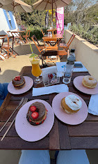Benditos Donuts 