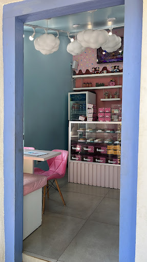 Benditos Donuts 
