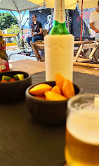 Bar e Restaurante Benza Deus