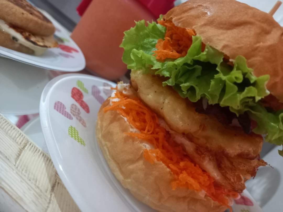 Hamburgueria 91