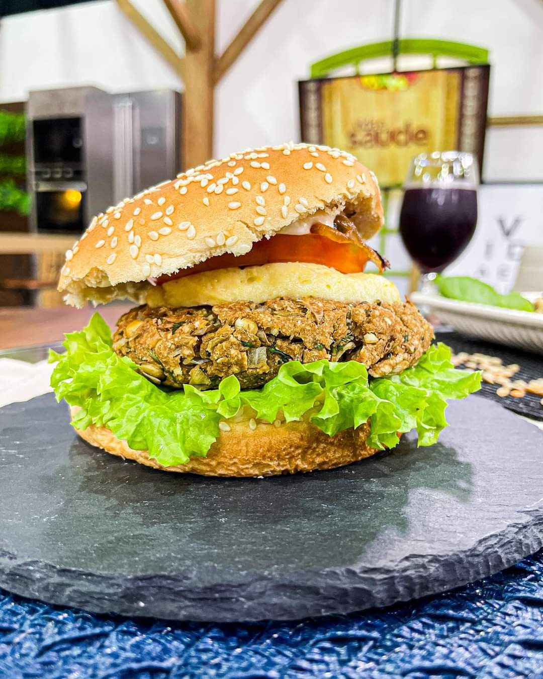 Hamburgueria 91