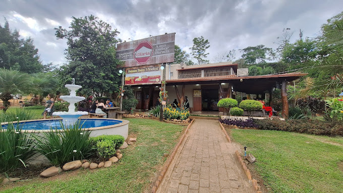 Rancho Gloria