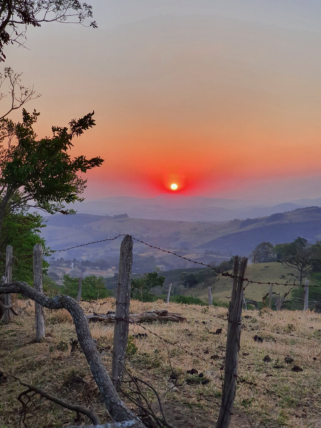 Mirante do Serrinha