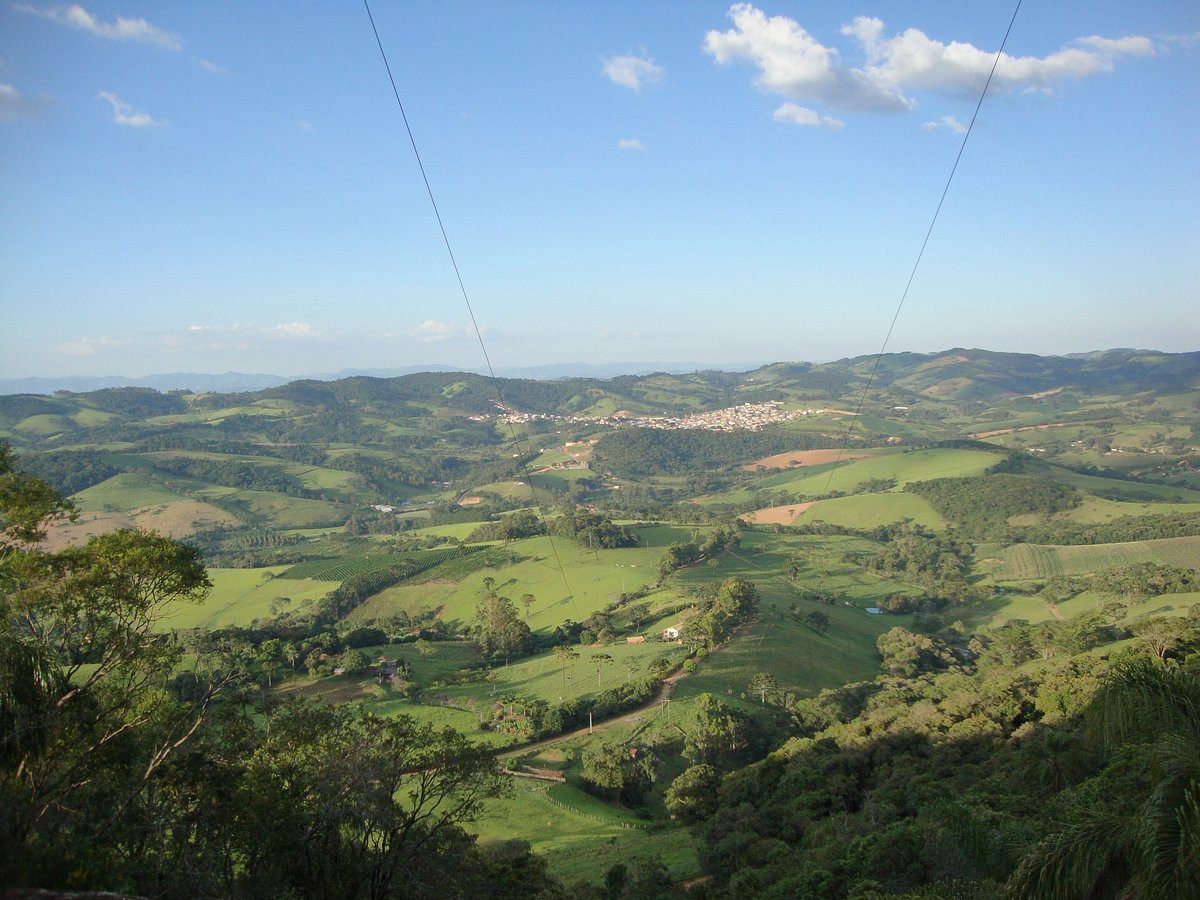 Mirante do Serrinha