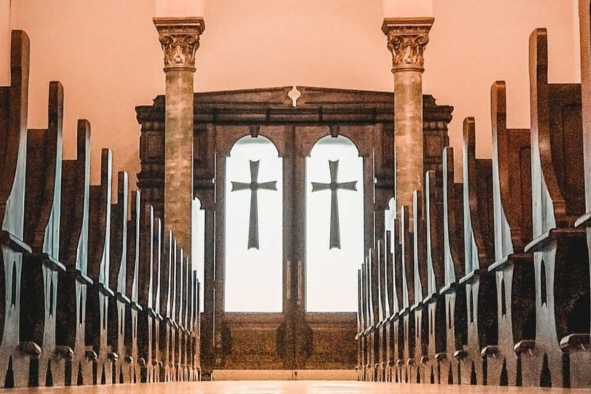 Igreja Matriz Bom Jesus