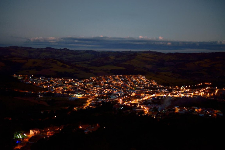 Mirante do Cristo