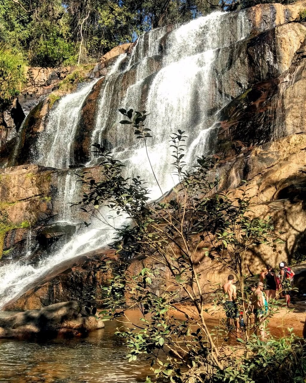 Cachoeira dos Félix