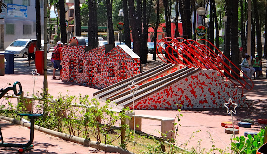 Praça Nossa Senhora da Glória