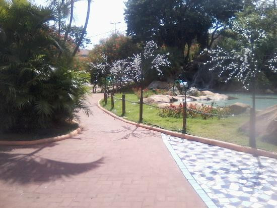 Praça Nossa Senhora da Glória