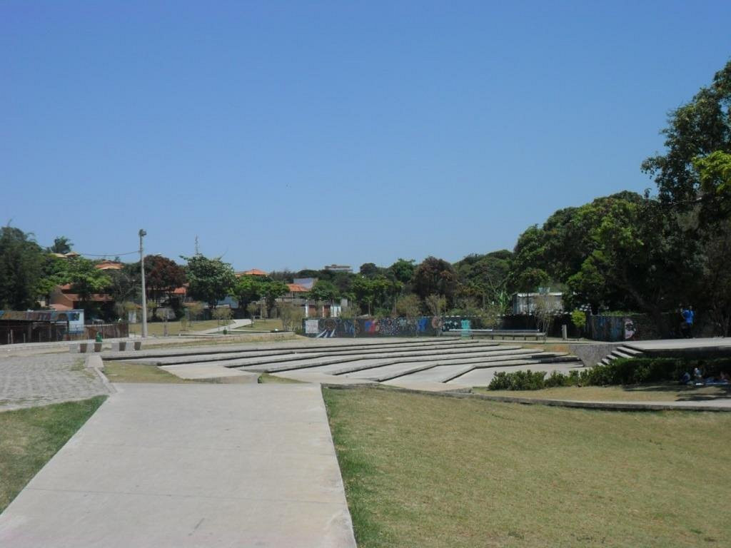 Praça da Jabuticaba