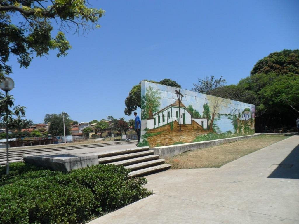 Praça da Jabuticaba