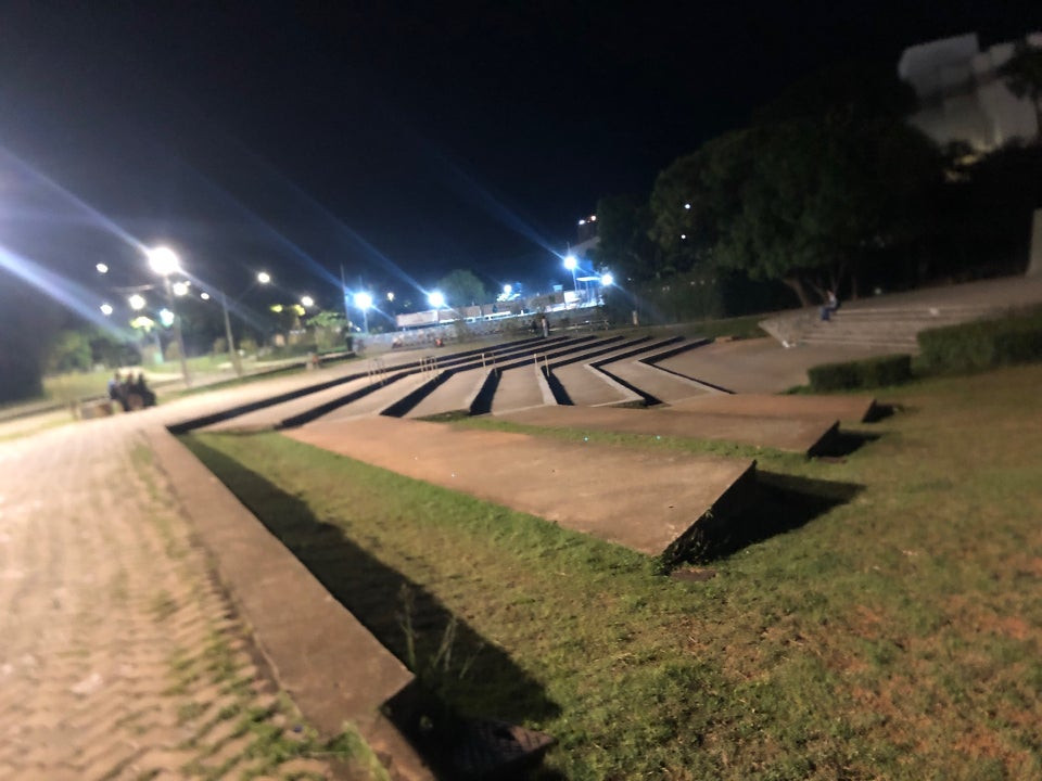 Praça da Jabuticaba