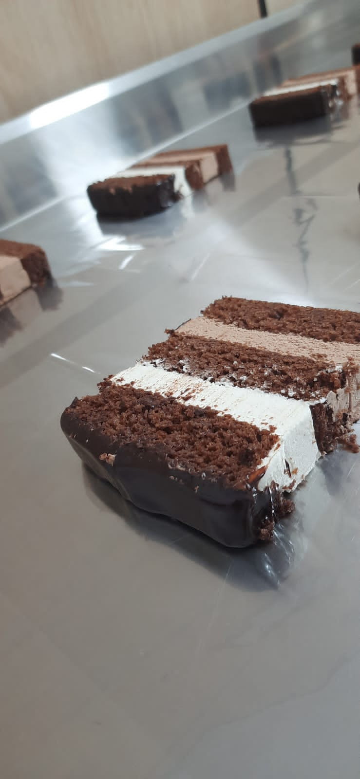 DOÇURINHAS