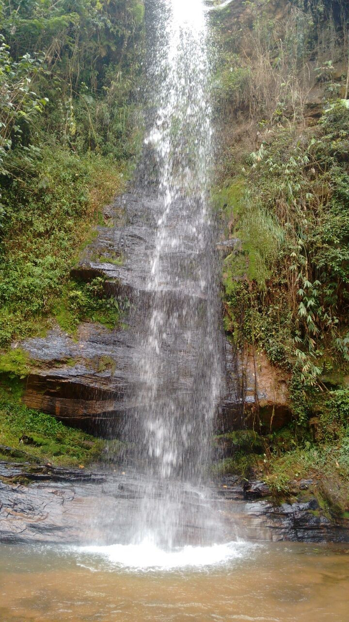 Cachoeira do Perino