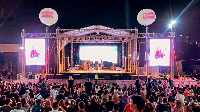 Espaço Popular