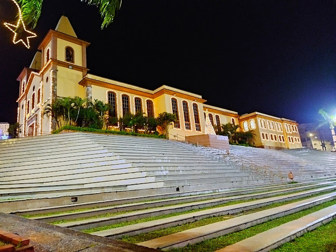Espaço Popular