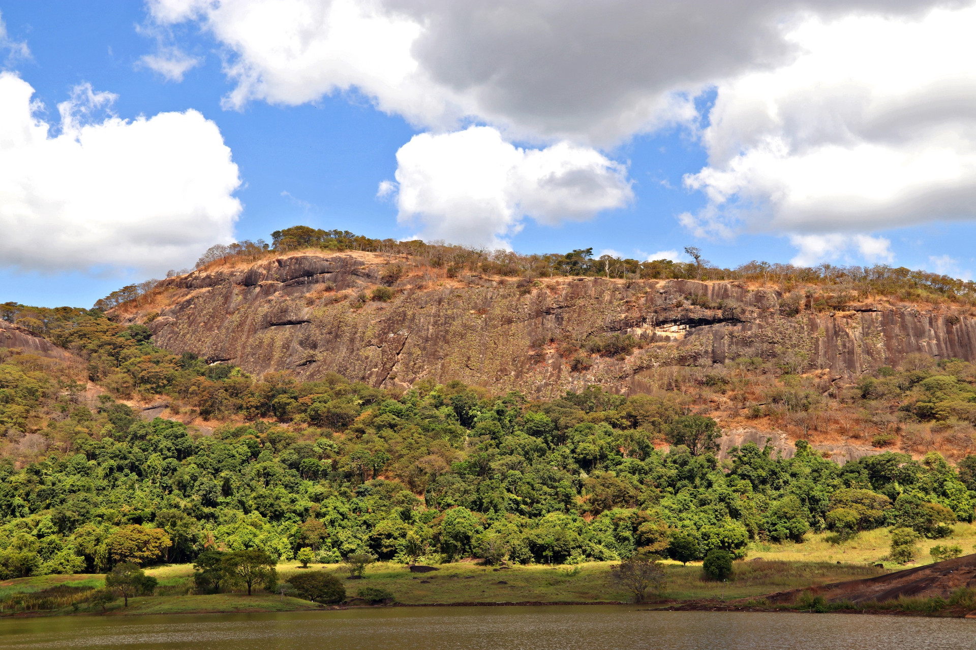 Pedra Oribe
