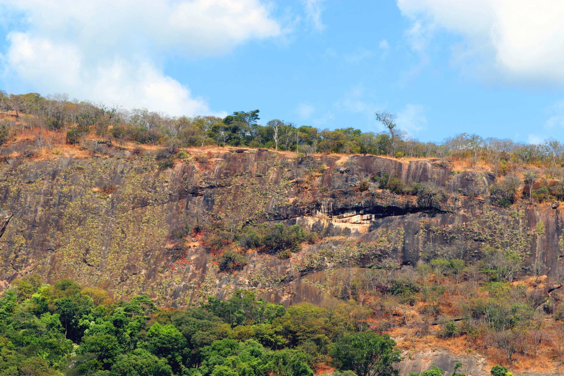 Pedra Oribe