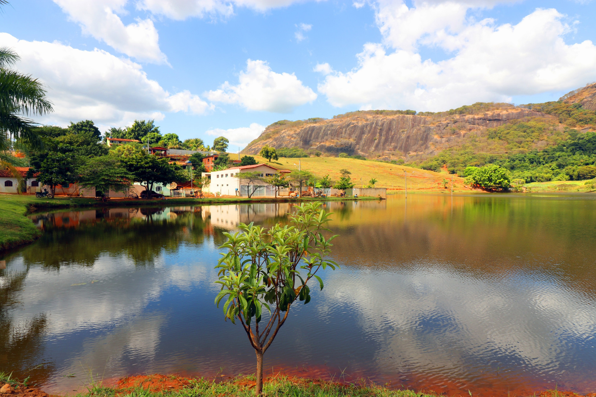 Lagoa Bonita