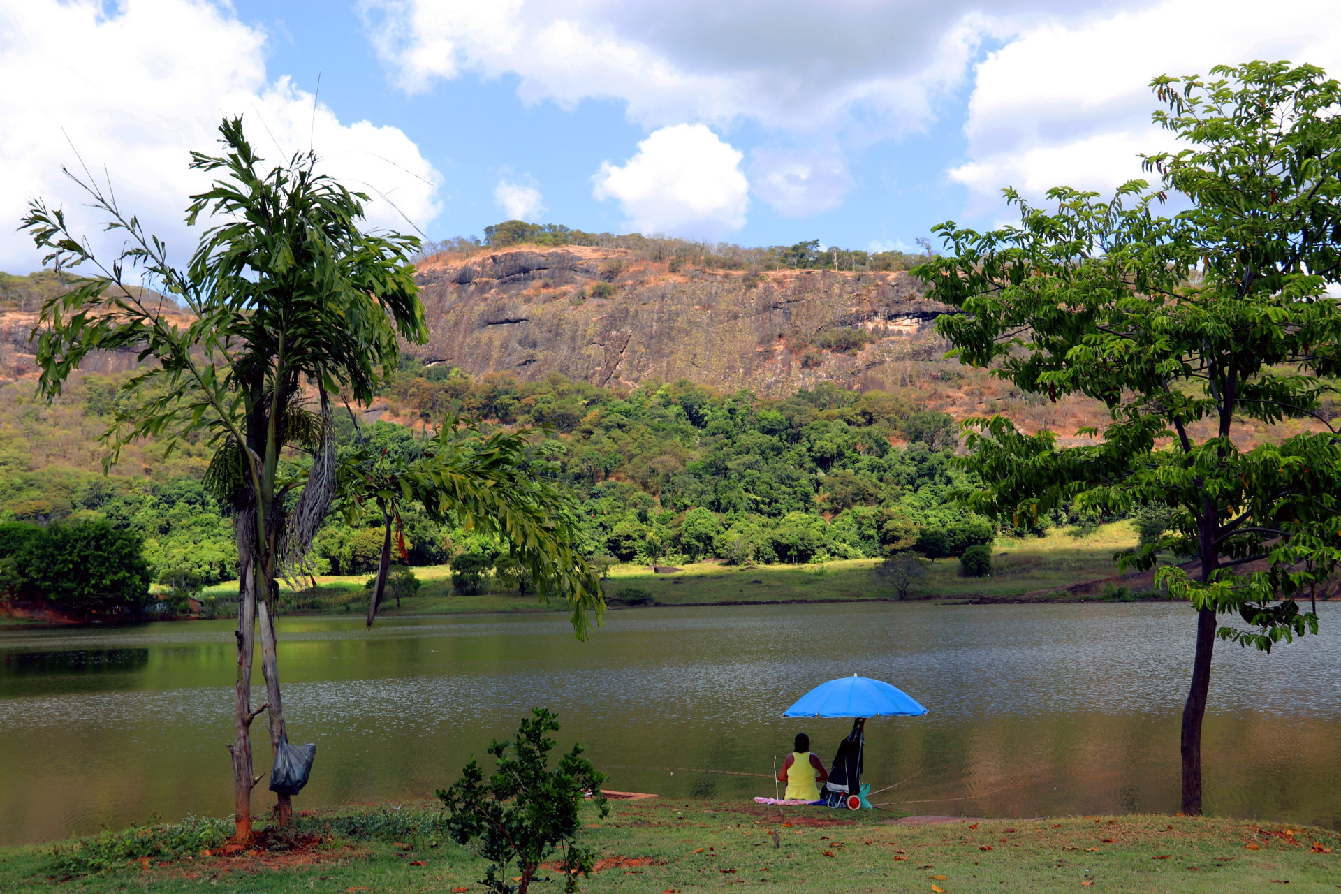 Lagoa Bonita