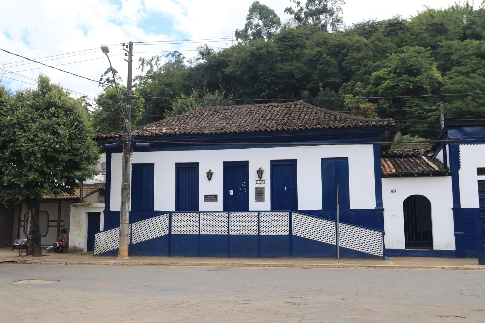 Museu da cultura