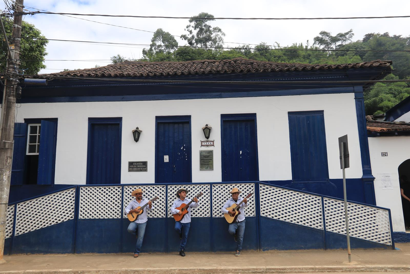 Museu da cultura