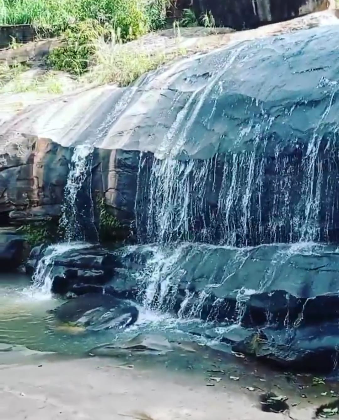 Cachoeira de Macedonia - Imagem 2