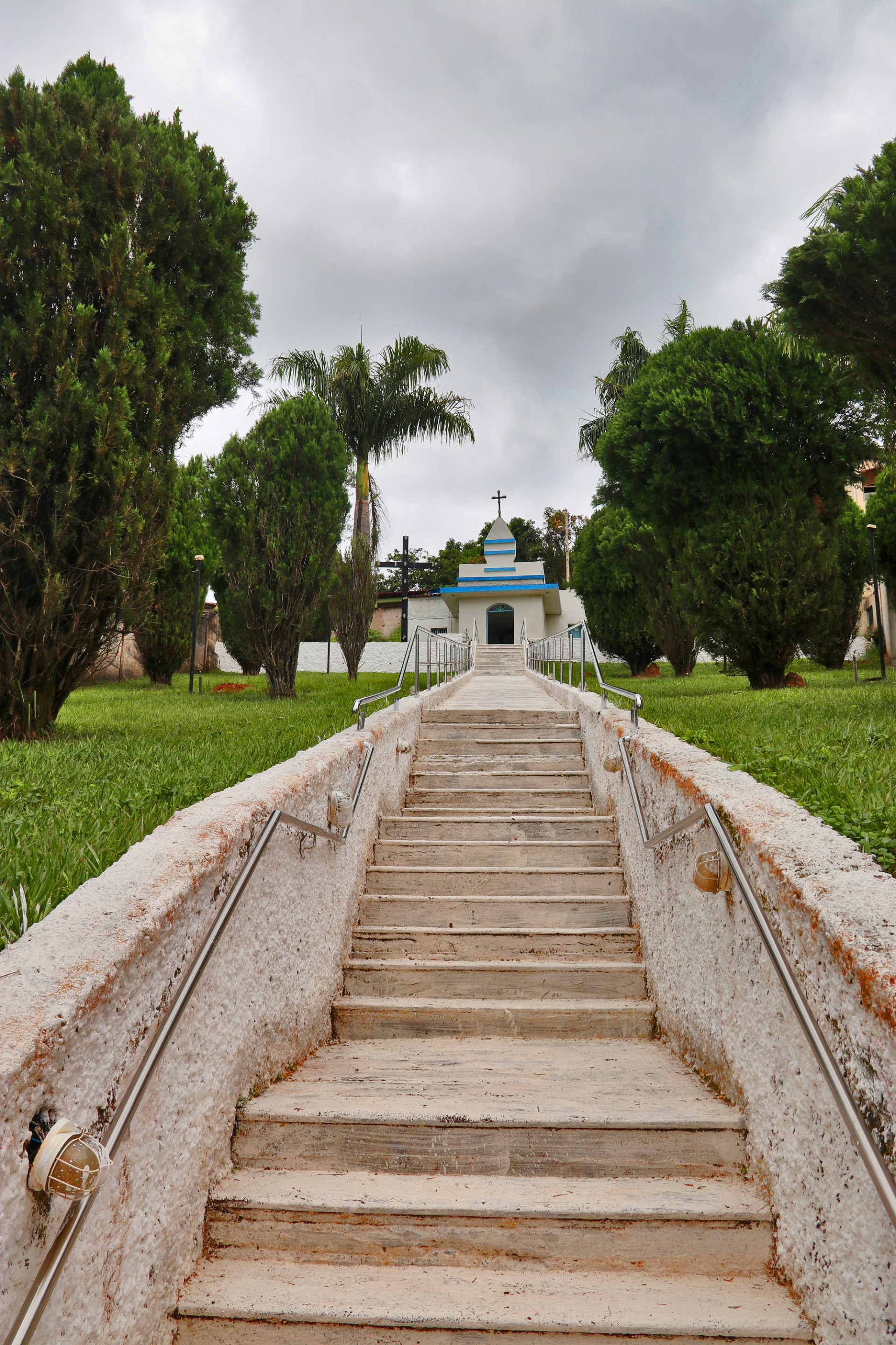 Capelinha