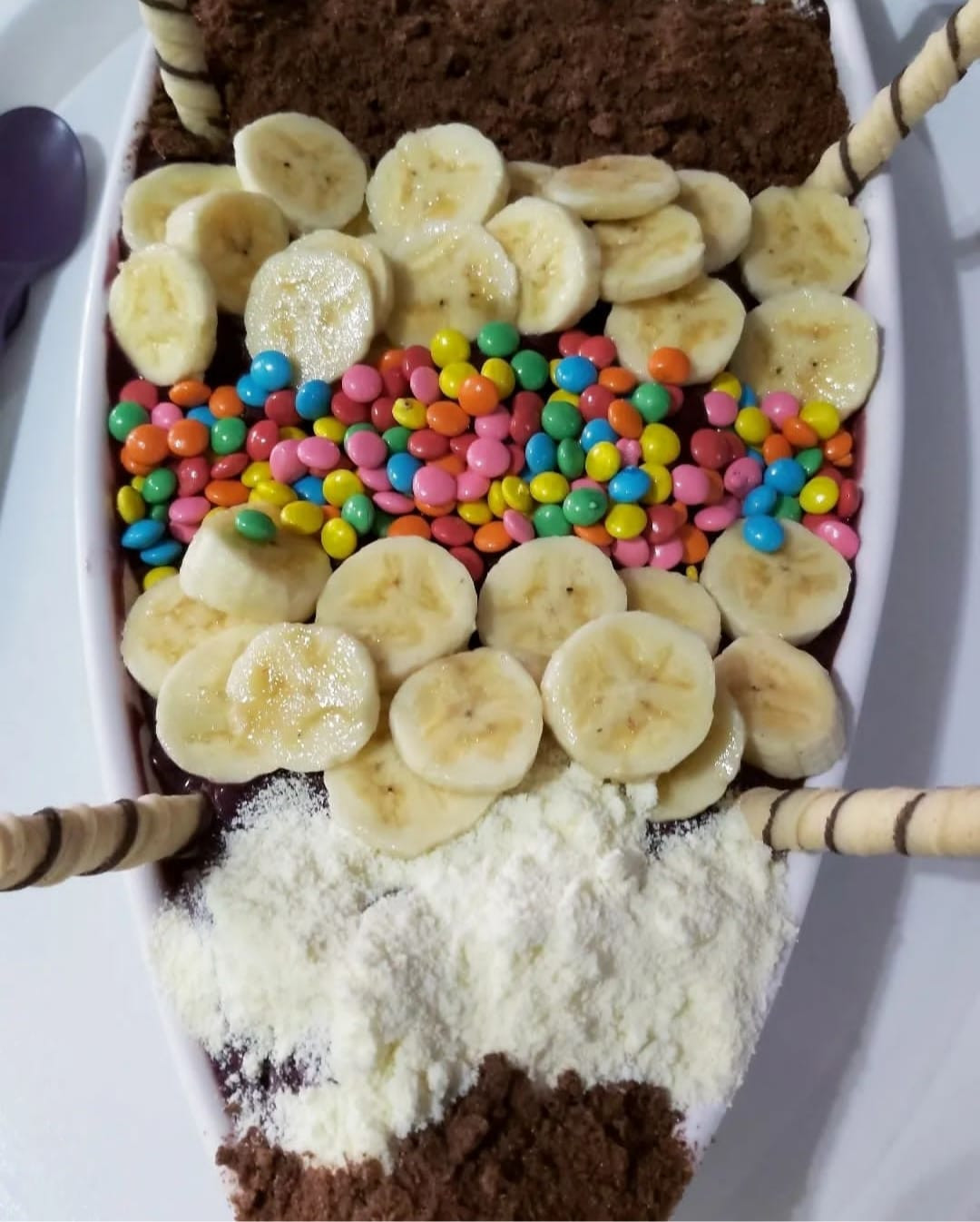 Açai Mania - Açaiteria