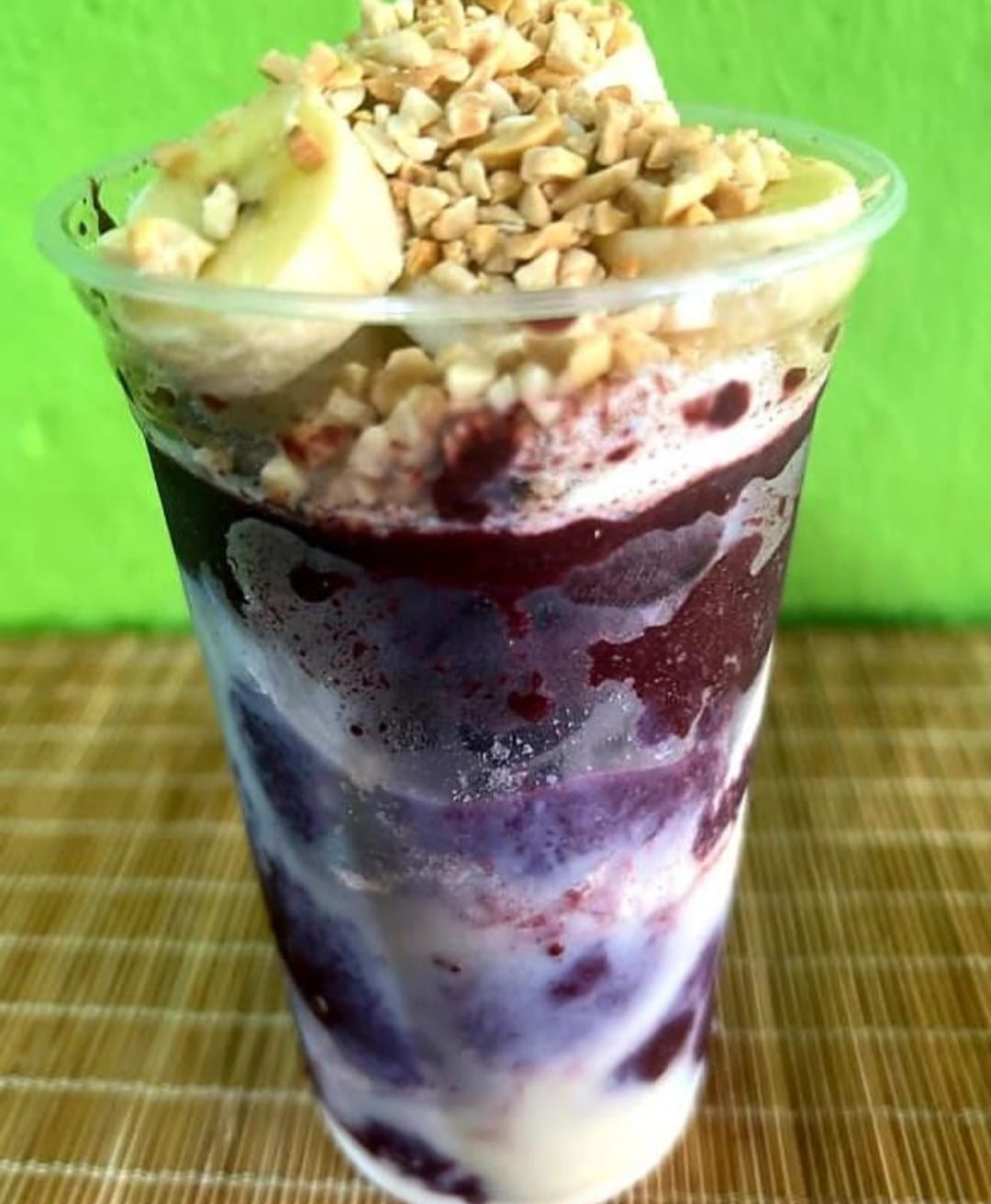 Açai Mania - Açaiteria