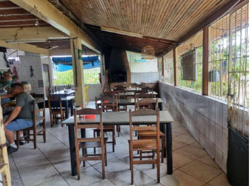 Churrascaria Beira Rio