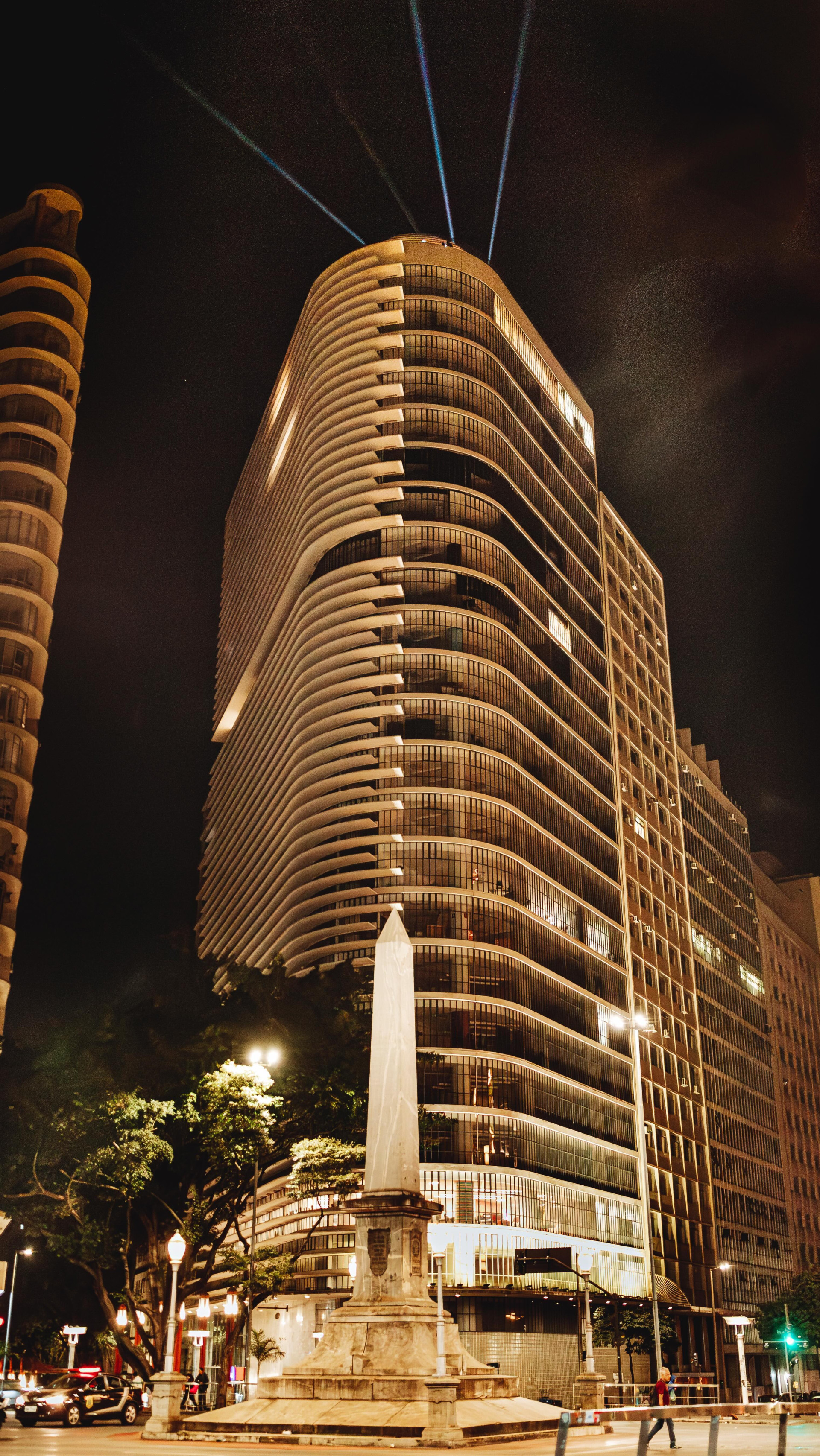 Terraço Niê 