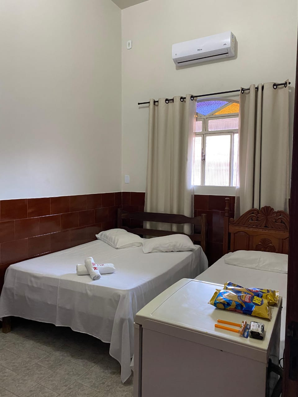 Hotel Rondonia