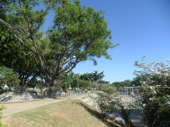 Conjunto Arquitetônico da Prefeitura Municipal