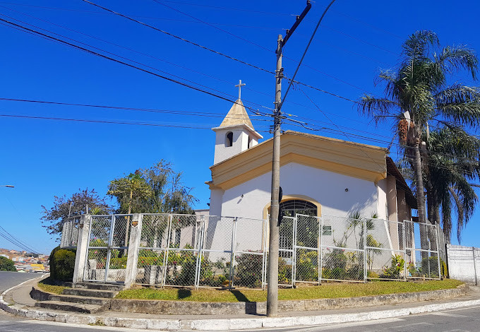 Conjunto Arquitetônico da Prefeitura Municipal