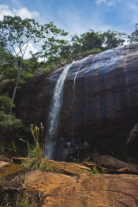 Cachoeira do Lico