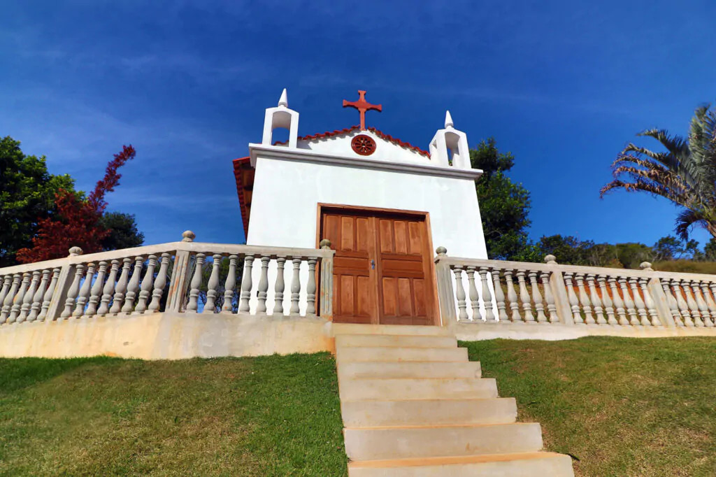 Capela de São Sebastião