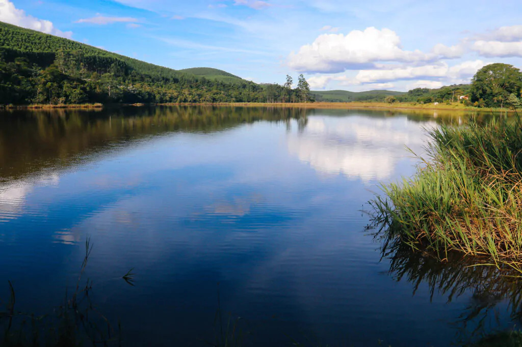 Lagoa Grande