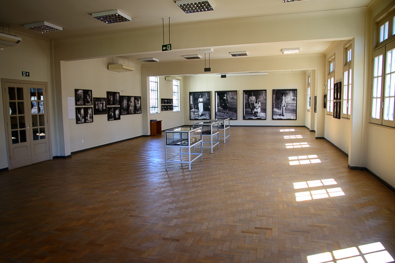Centro Cultural do TRT-MG
