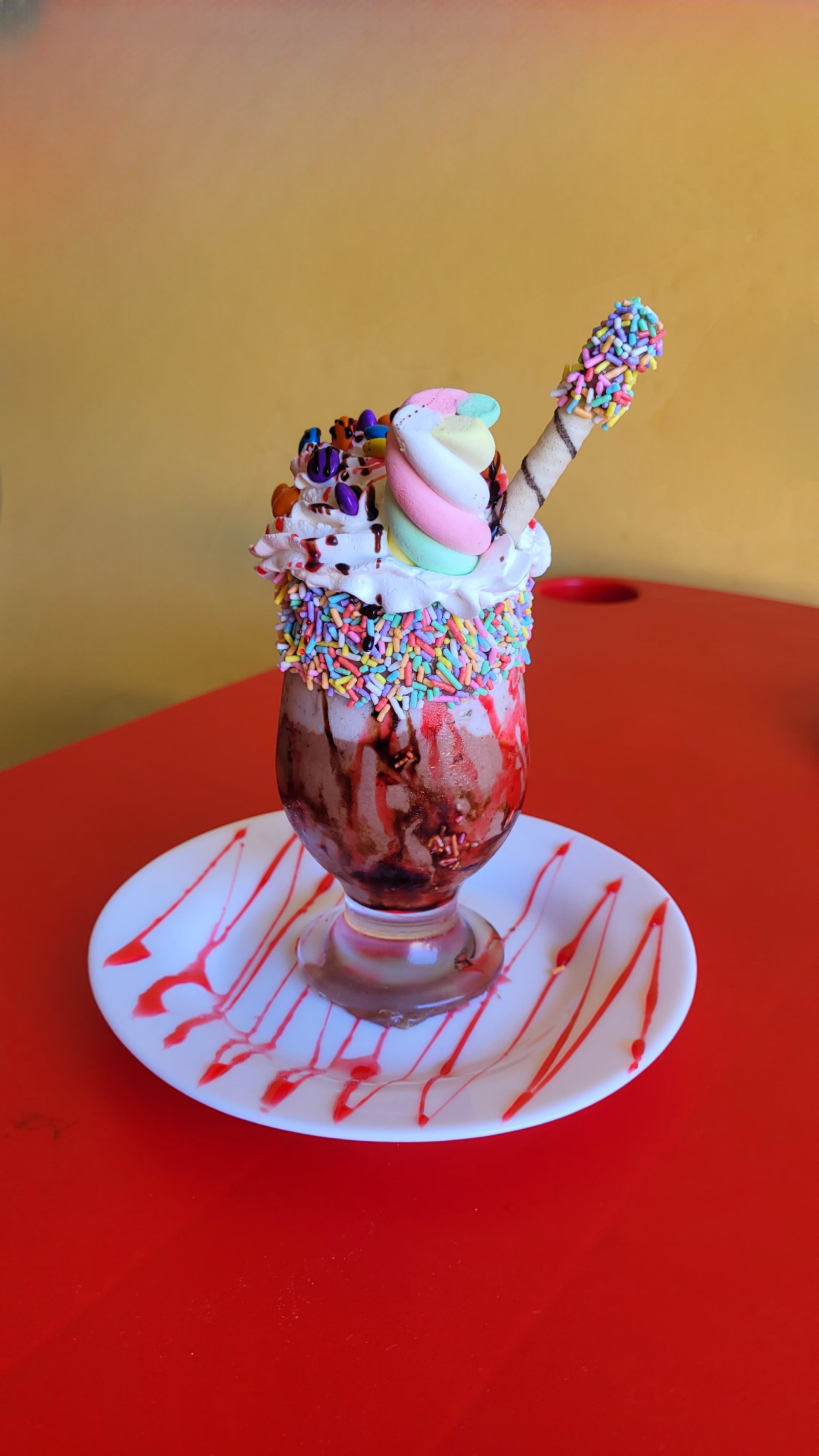 Tô Aqui Sorveteria e Açaiteria 