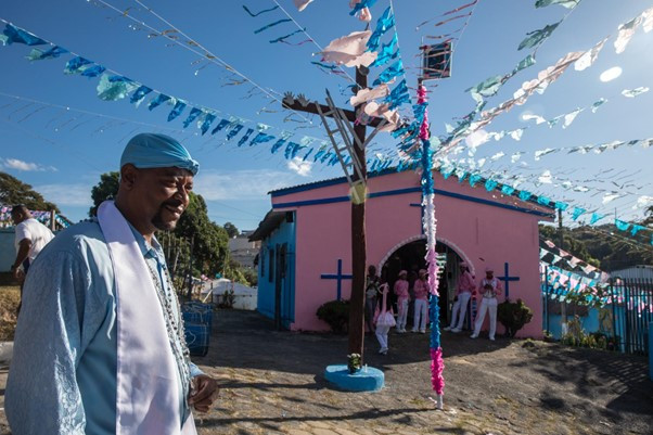 Comunidade Quilombola dos Arturos