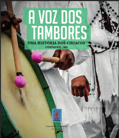 Irmandade do Rosário Os Ciriacos
